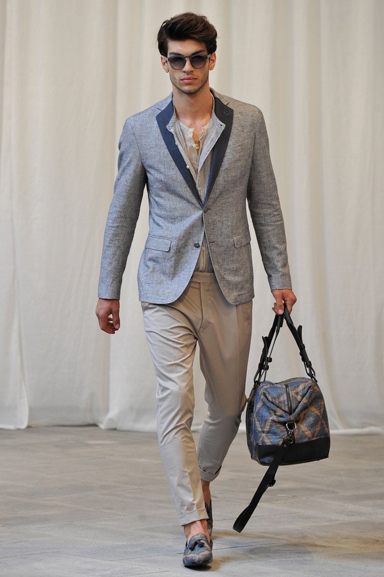 menswear SS15