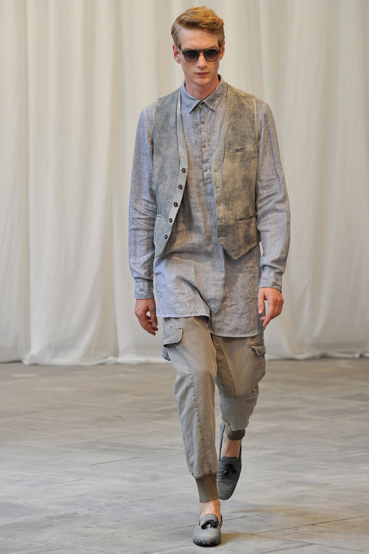 menswear SS15