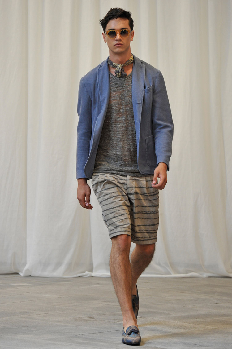 menswear SS15