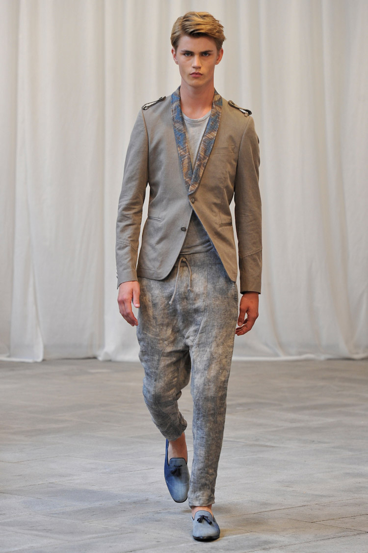 menswear SS15