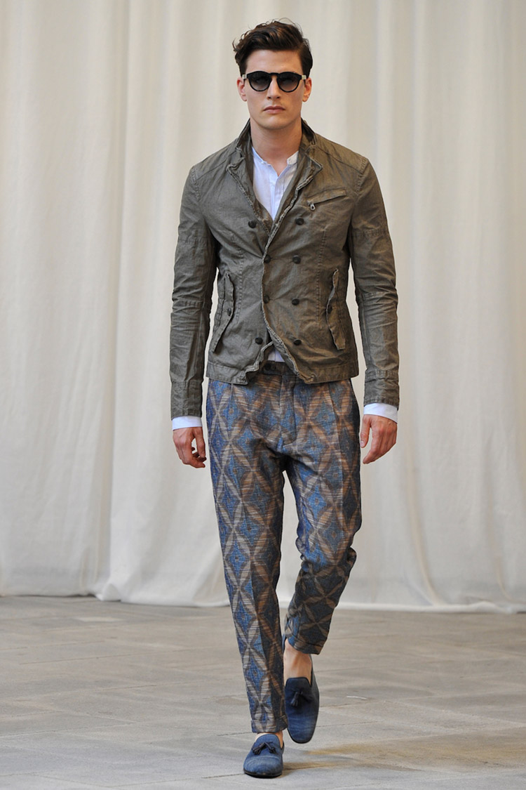 menswear SS15