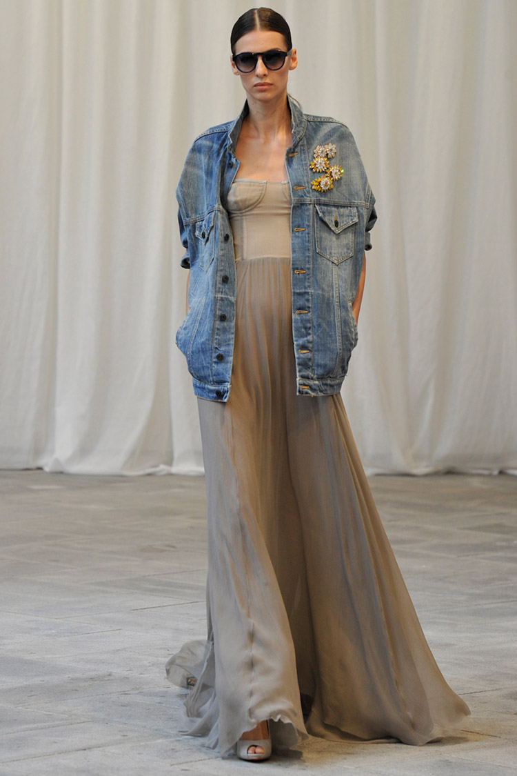 menswear SS15