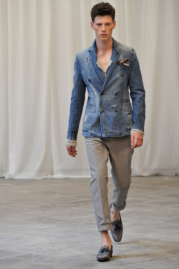 menswear SS15