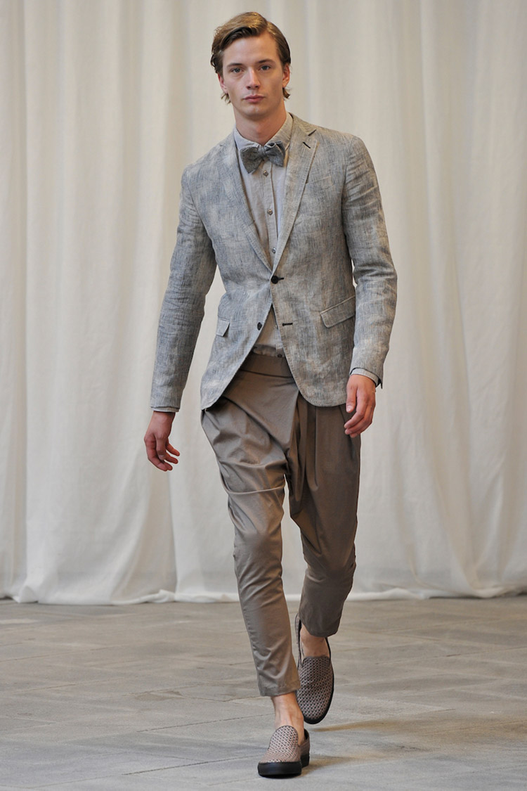 menswear SS15