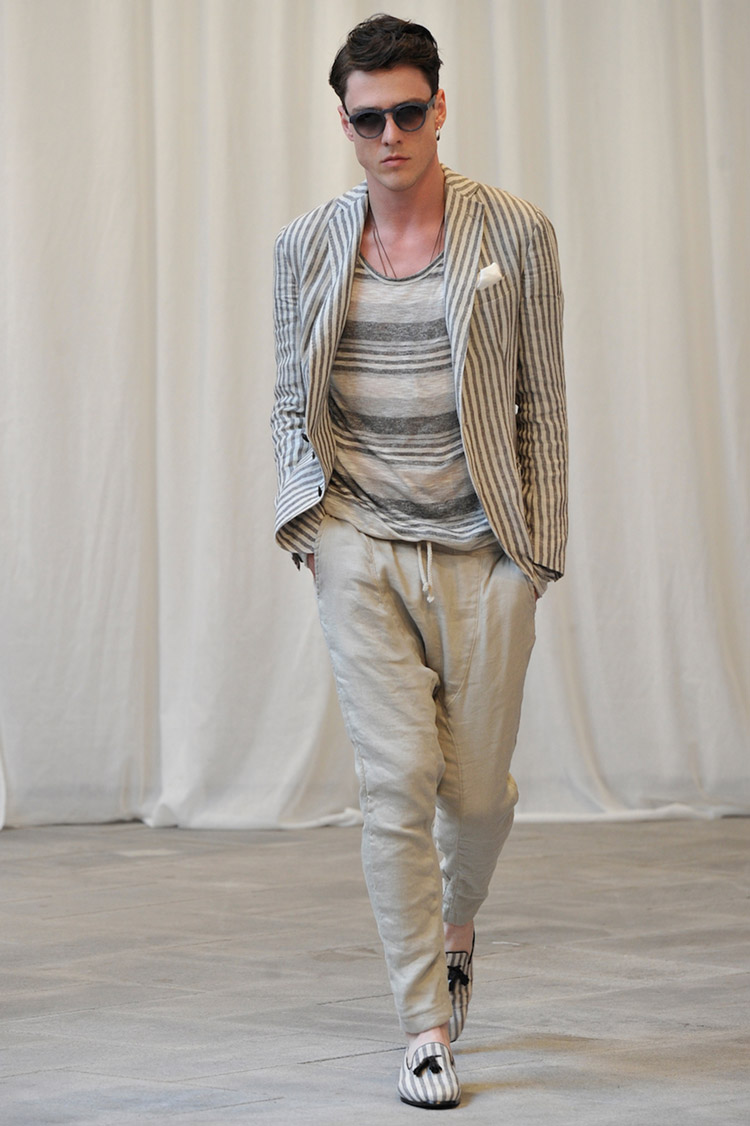 menswear SS15