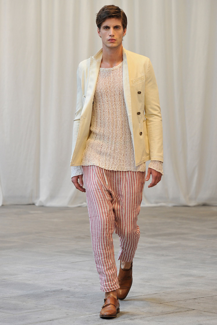 menswear SS15