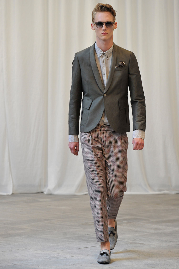 menswear SS15