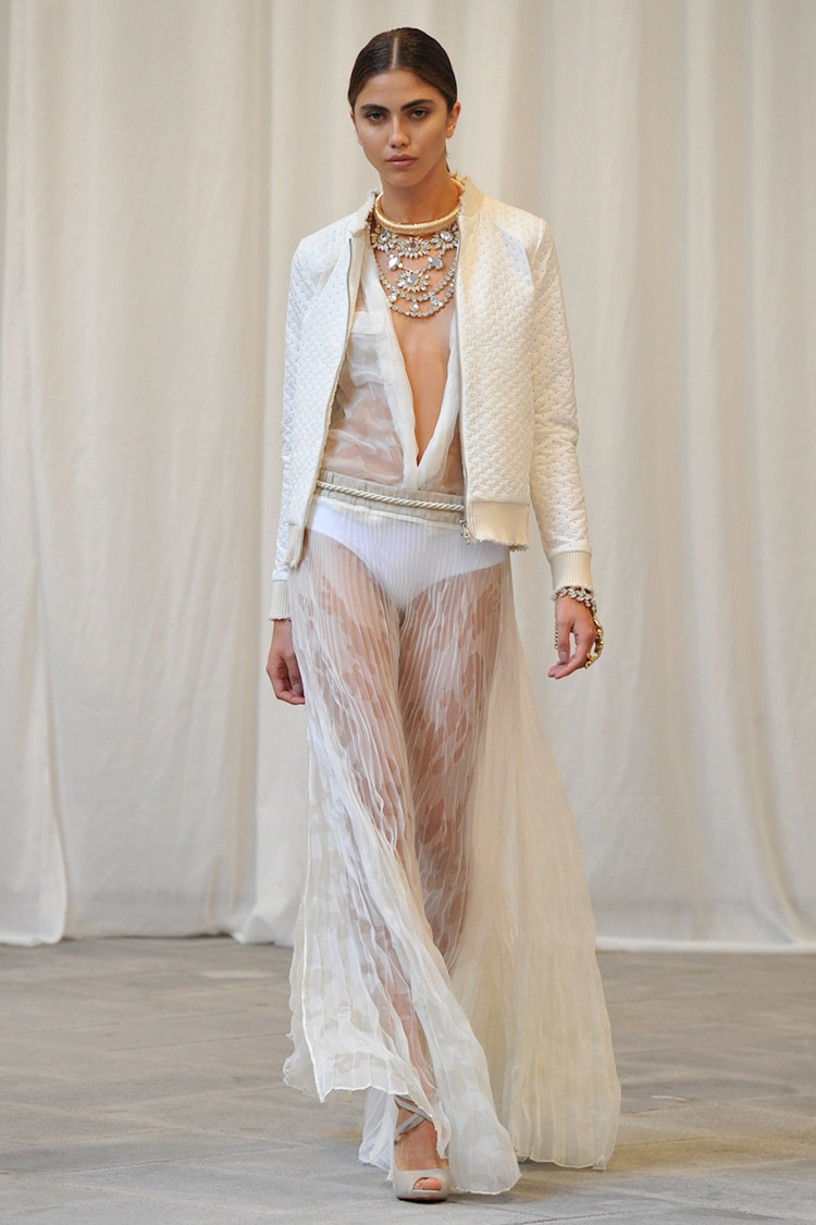 menswear SS15