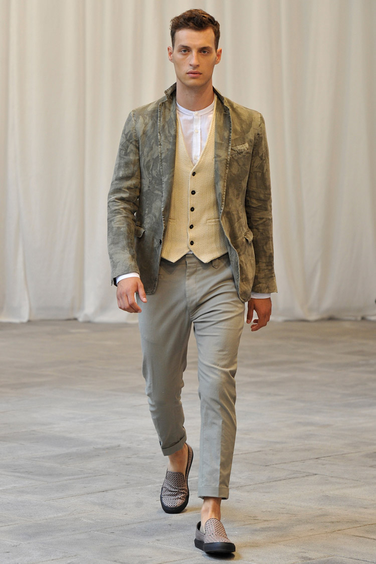 menswear SS15
