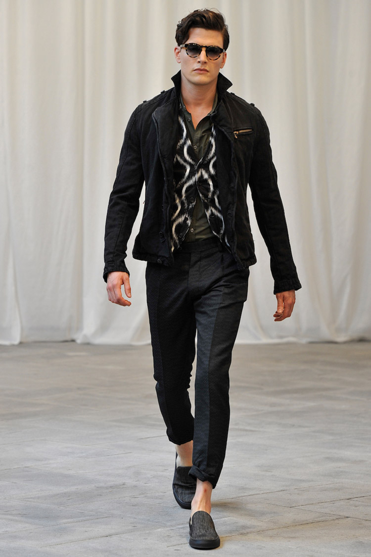 menswear SS15