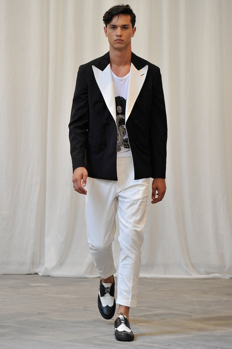 menswear SS15