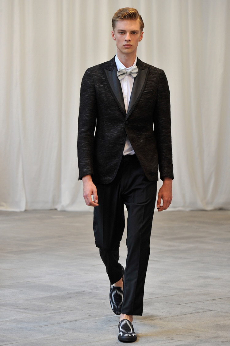 menswear SS15
