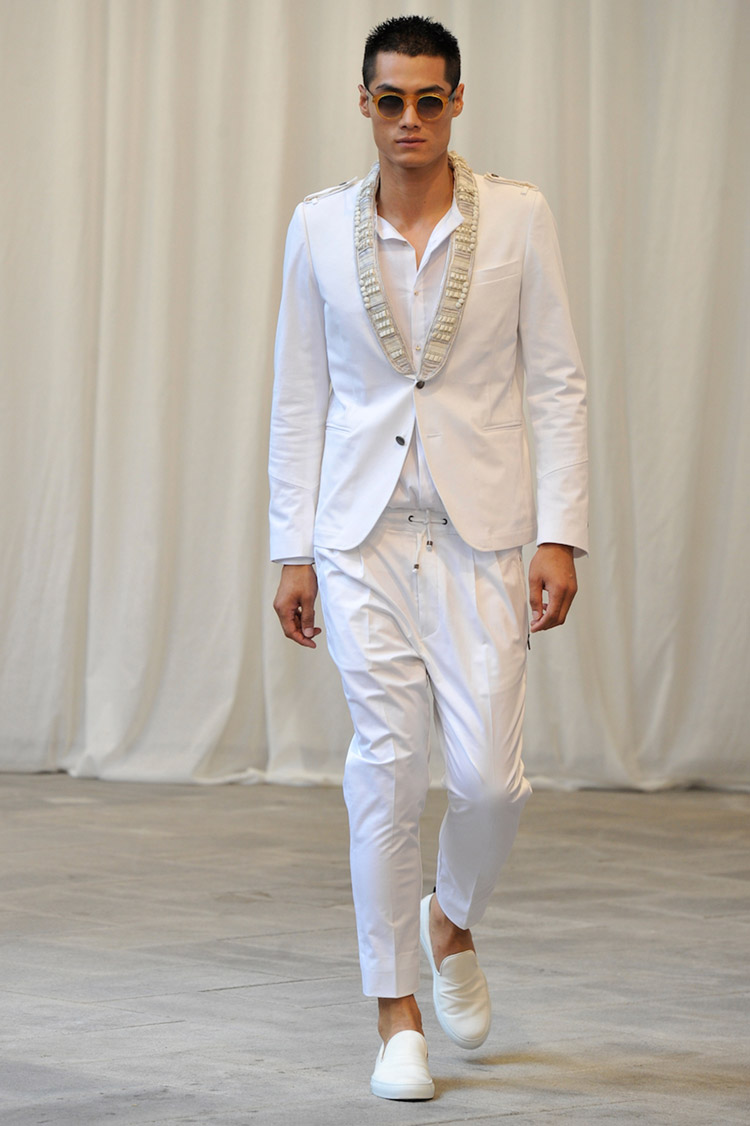 menswear SS15