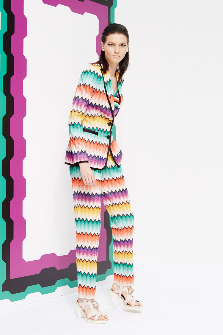 Resort 2015 Collection