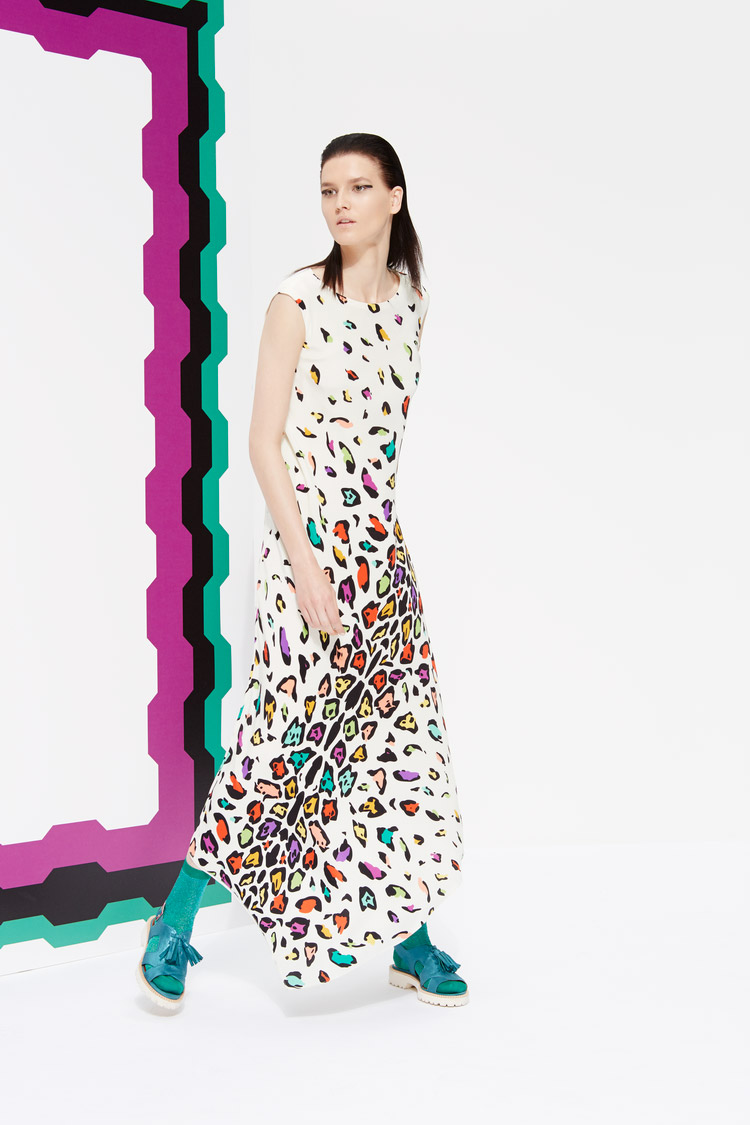 Resort 2015 Collection