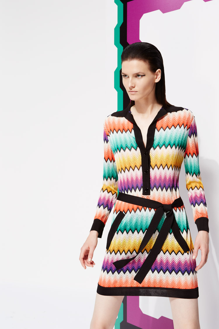Resort 2015 Collection