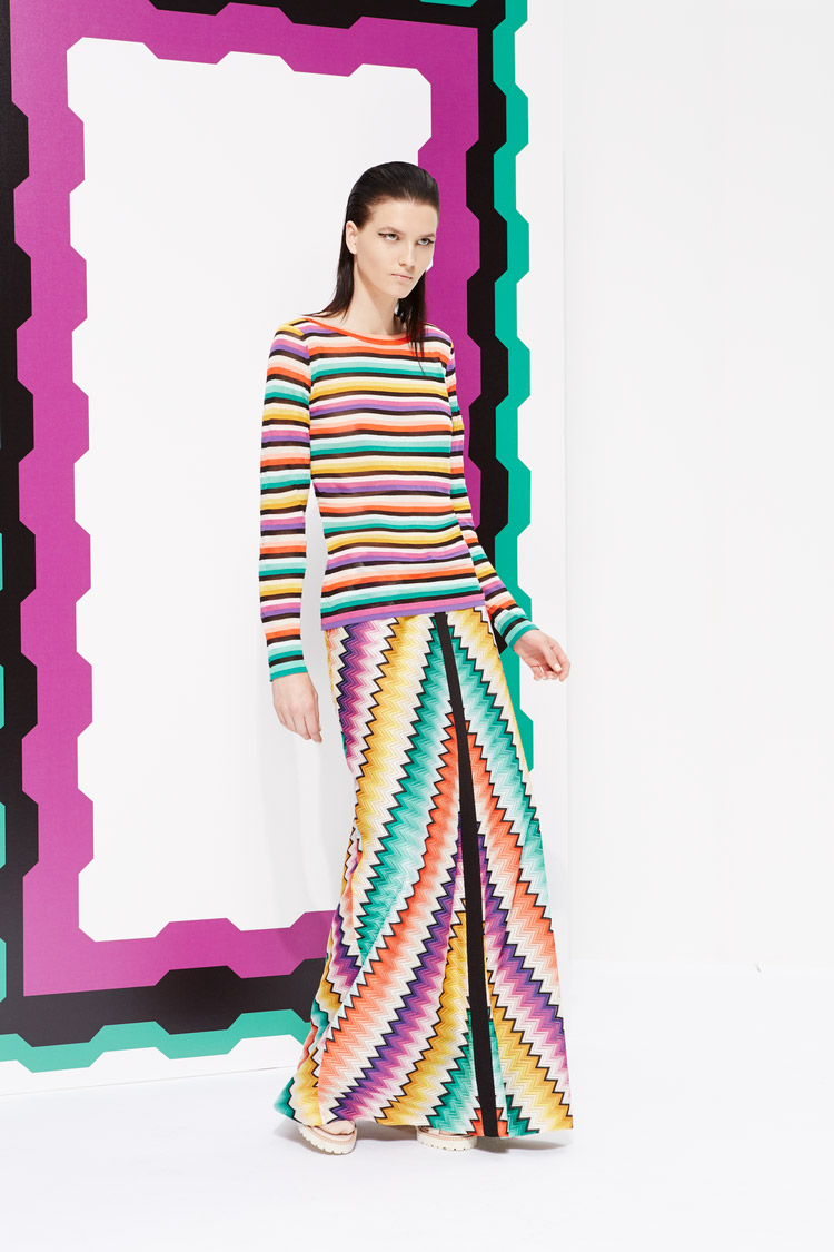 Resort 2015 Collection