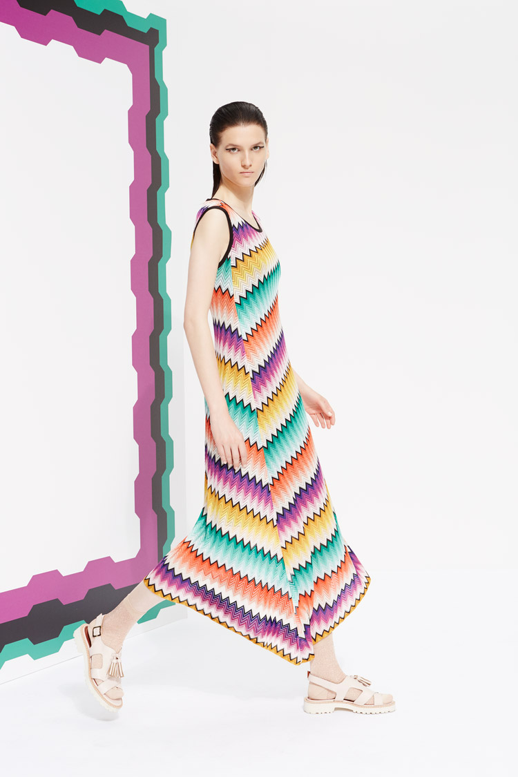 Resort 2015 Collection