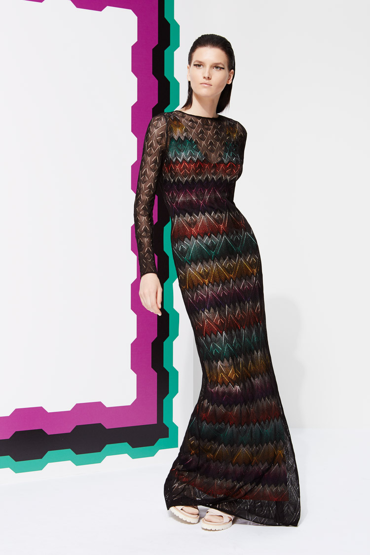 Resort 2015 Collection