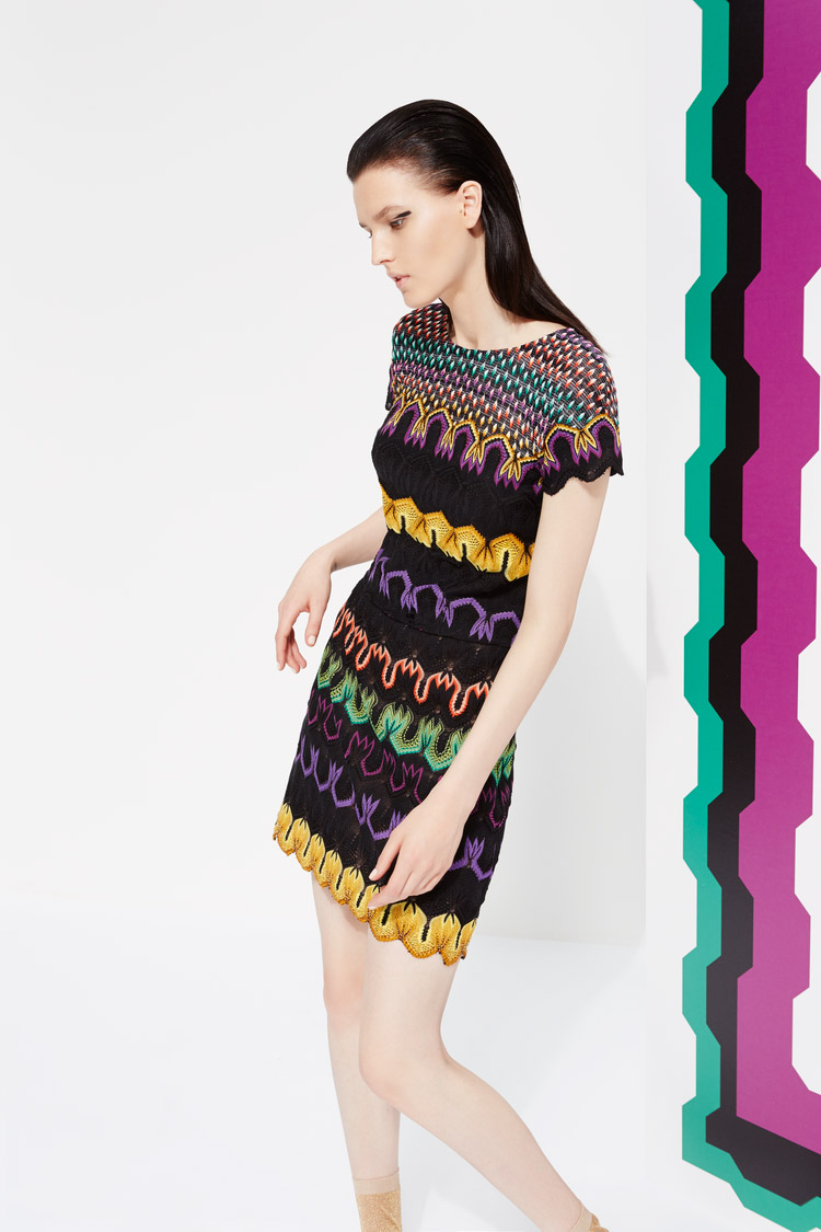 Resort 2015 Collection