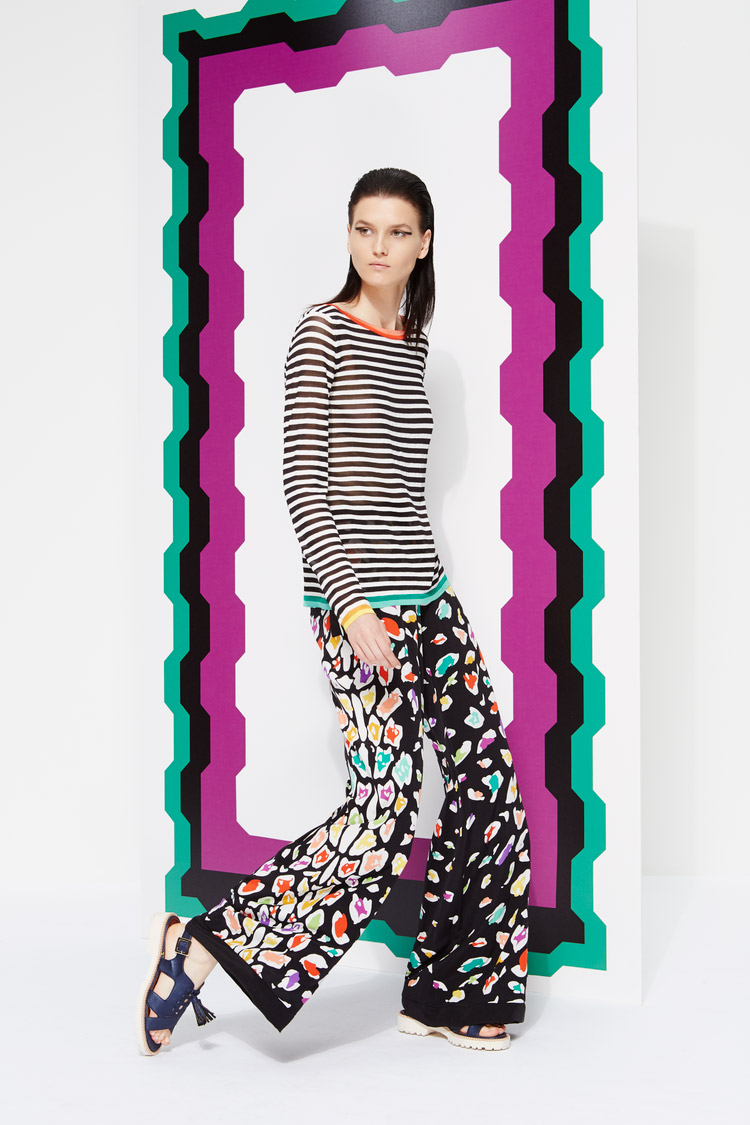 Resort 2015 Collection
