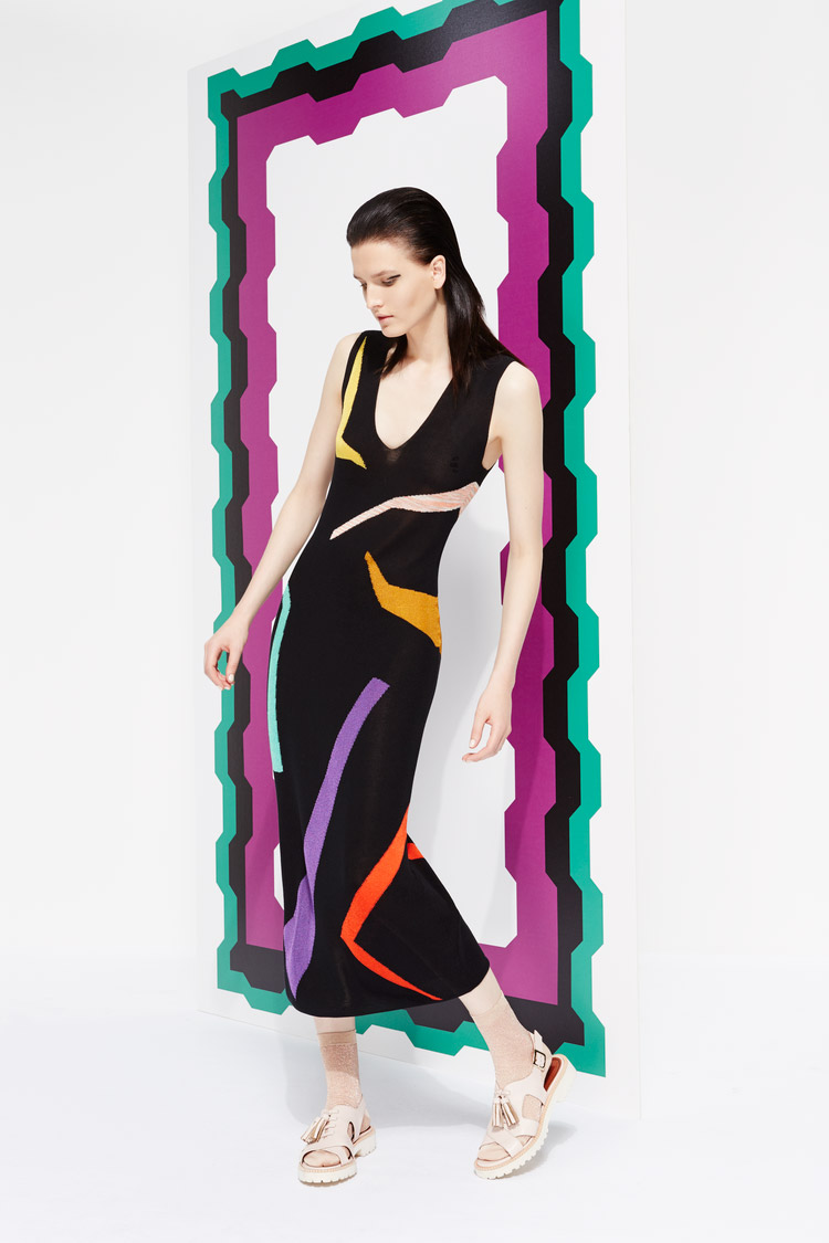Resort 2015 Collection