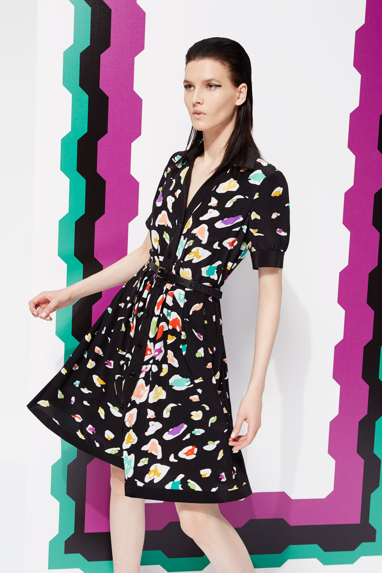 Resort 2015 Collection