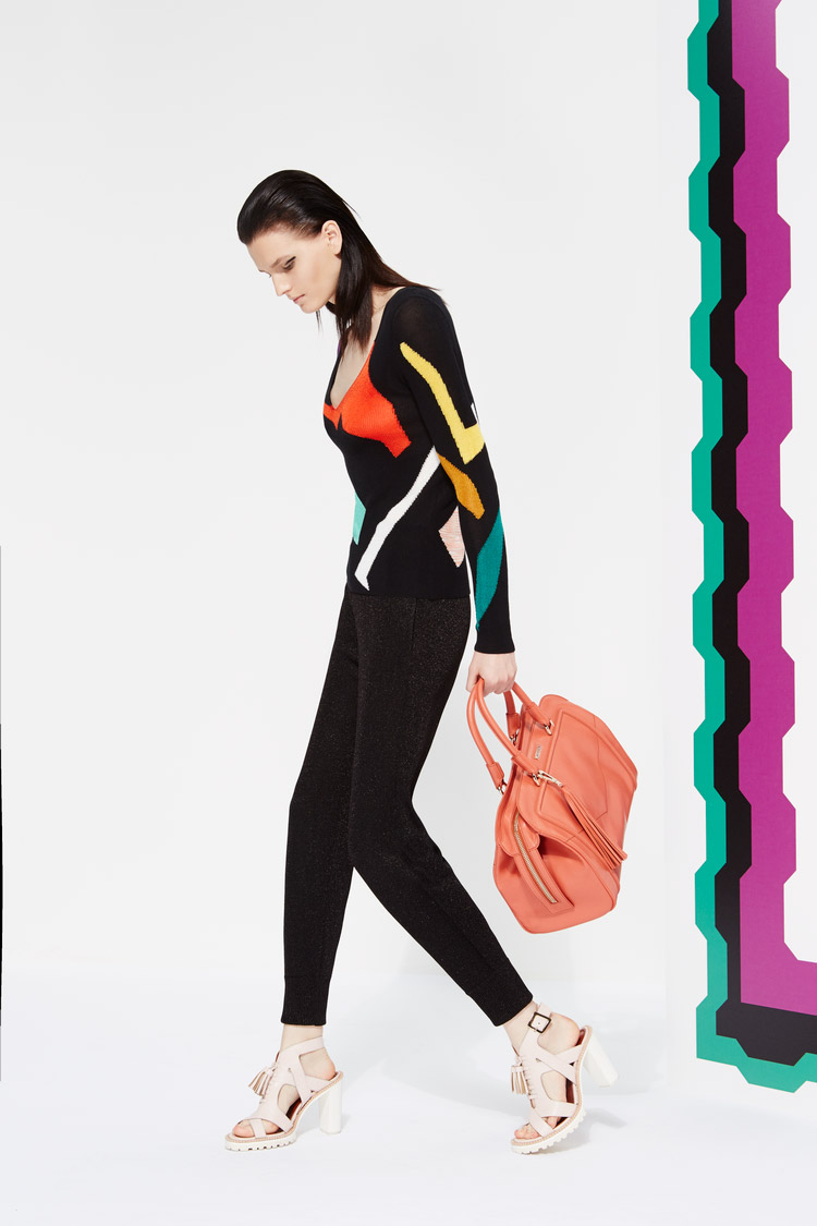 Resort 2015 Collection