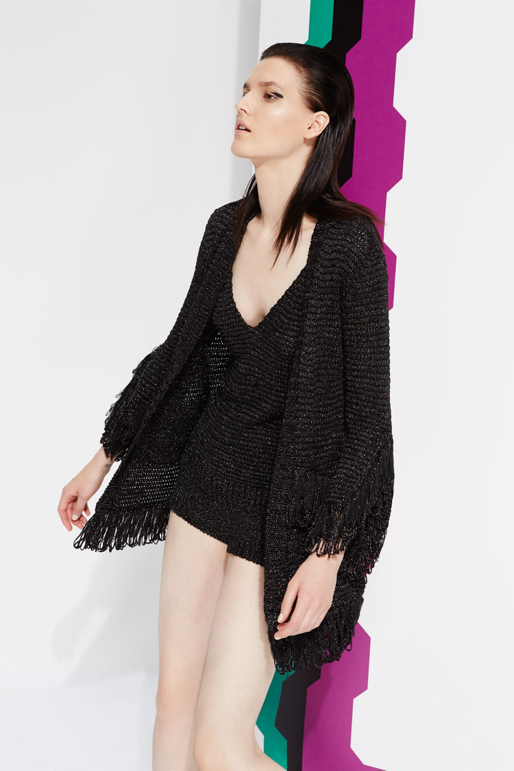 Resort 2015 Collection