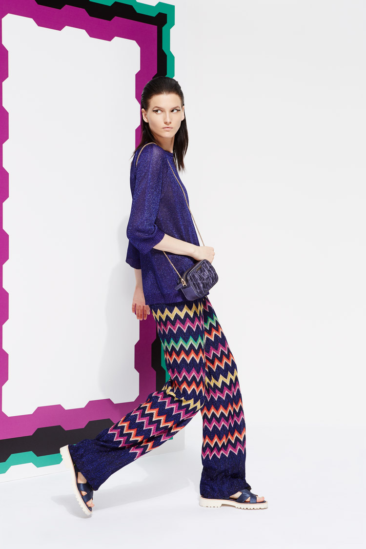 Resort 2015 Collection