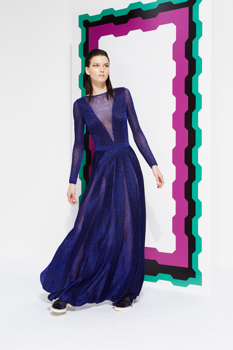 Resort 2015 Collection