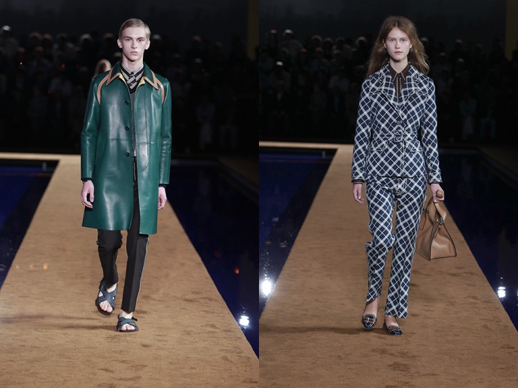 Menswear