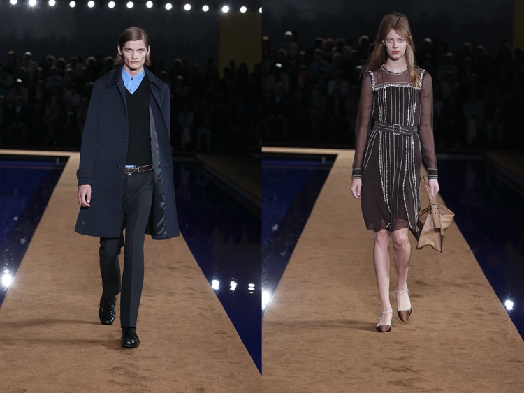 Menswear