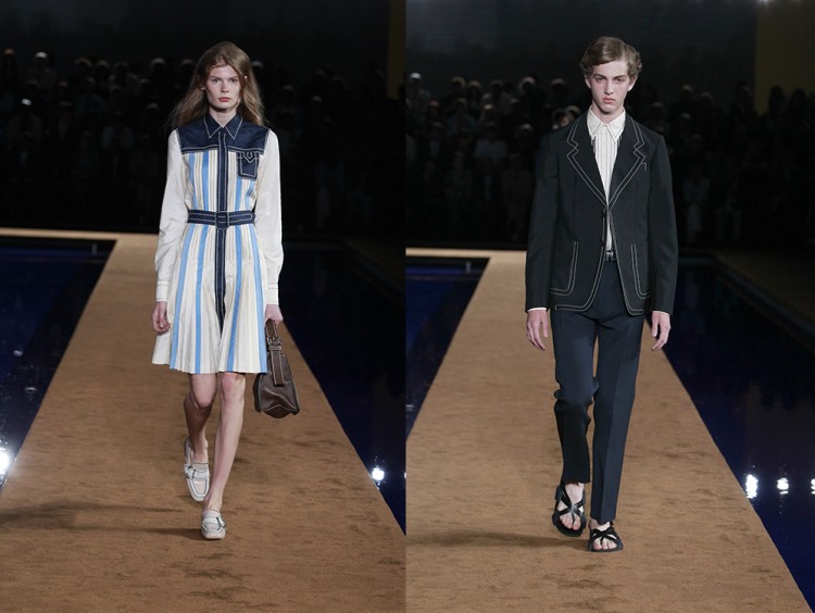 Menswear