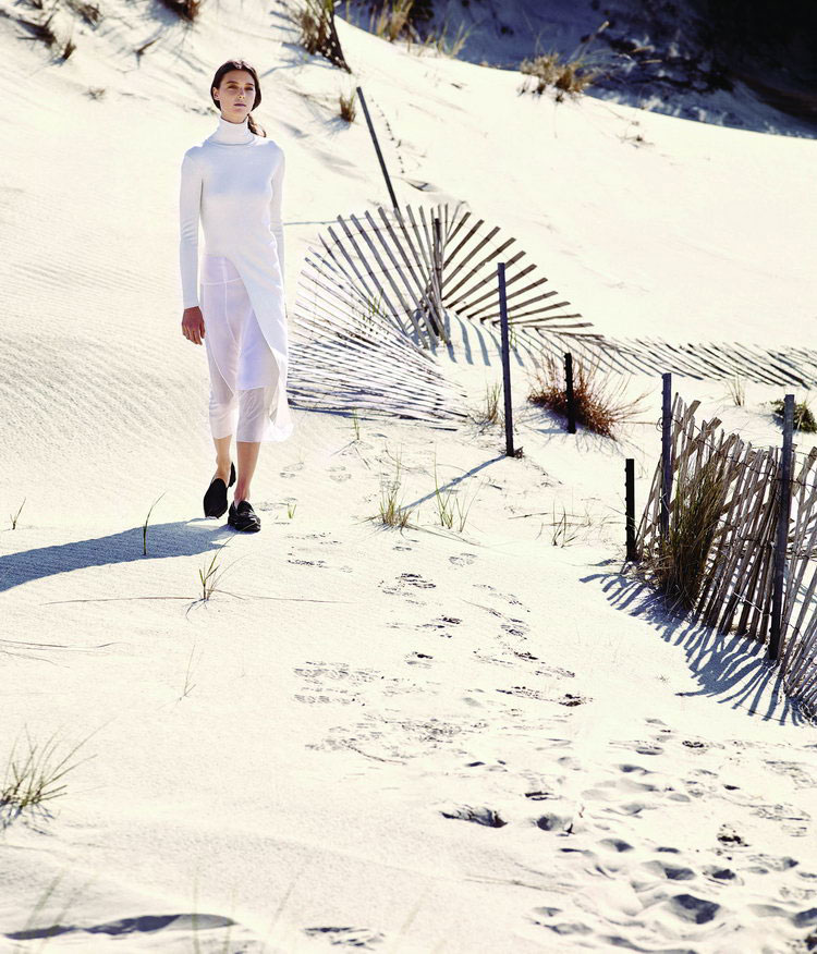 WSJ Magazine Daniel Riera