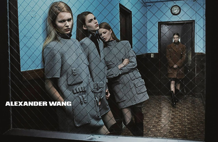 Alexander Wang