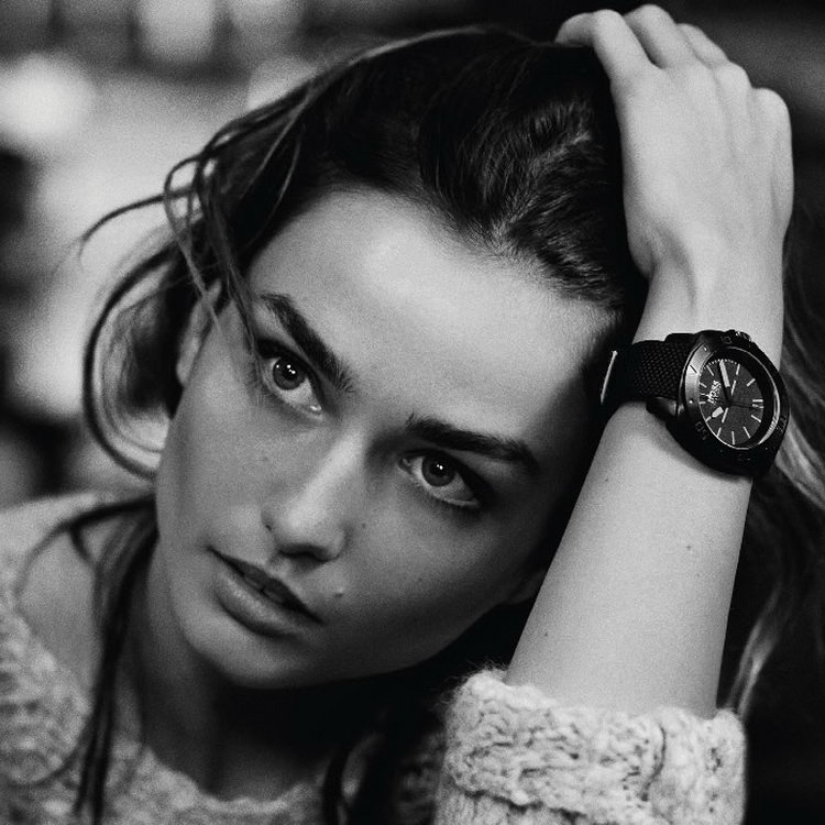 BOSS Orange FW14.15 Peter Lindbergh