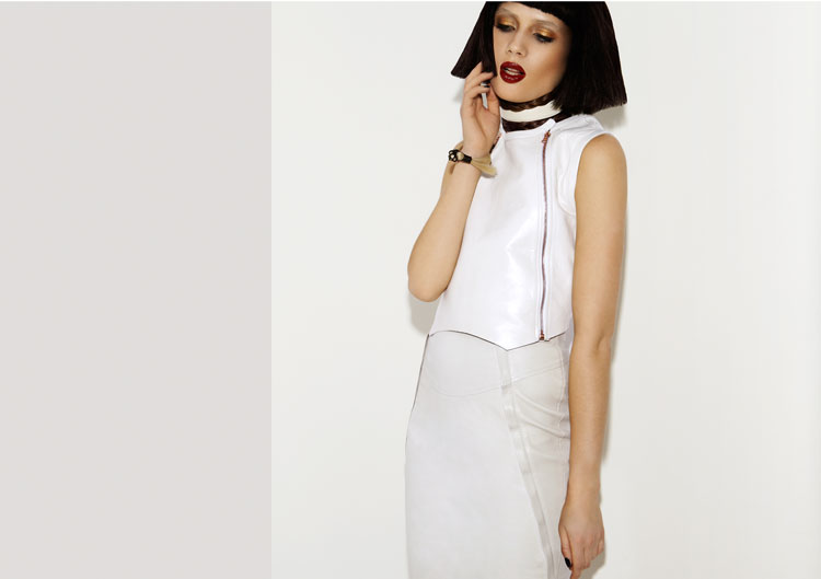 Luzena Adams Highlights Magazine