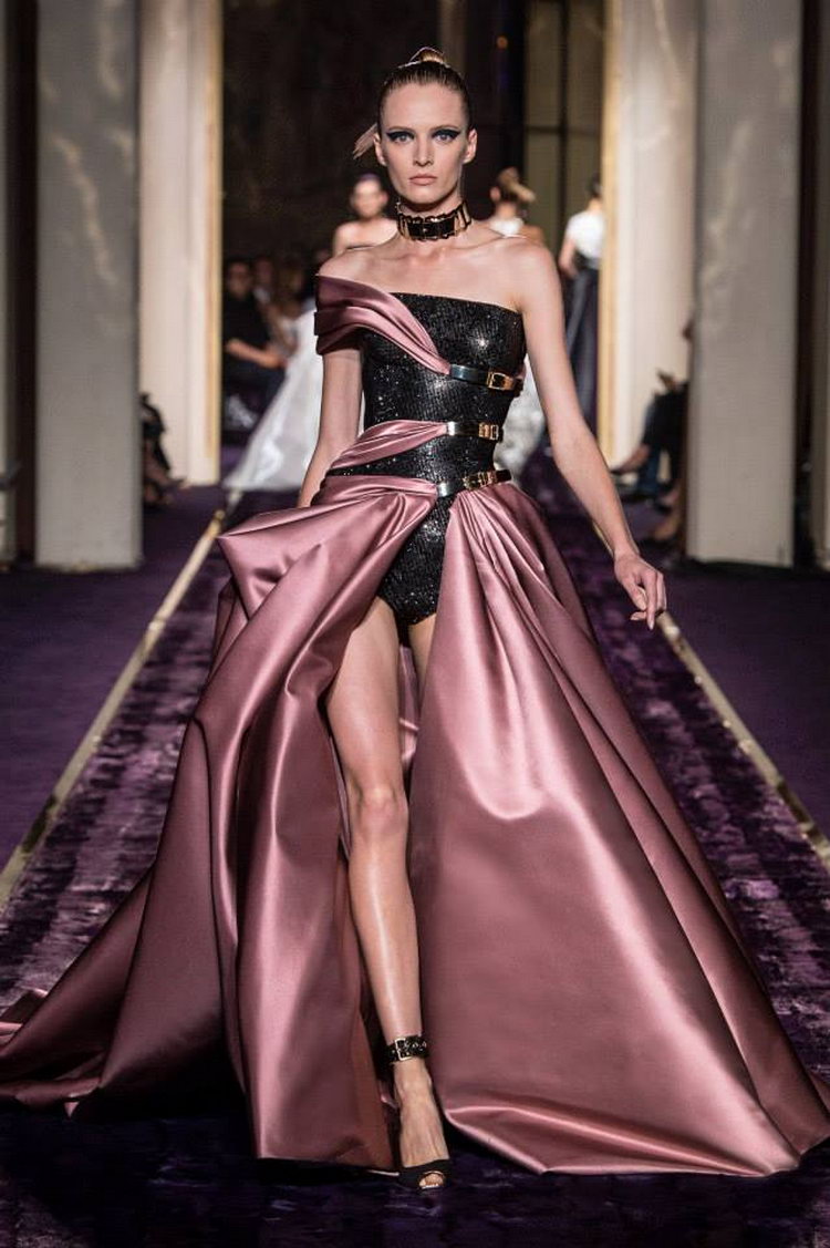 FW14 Collection Haute Couture