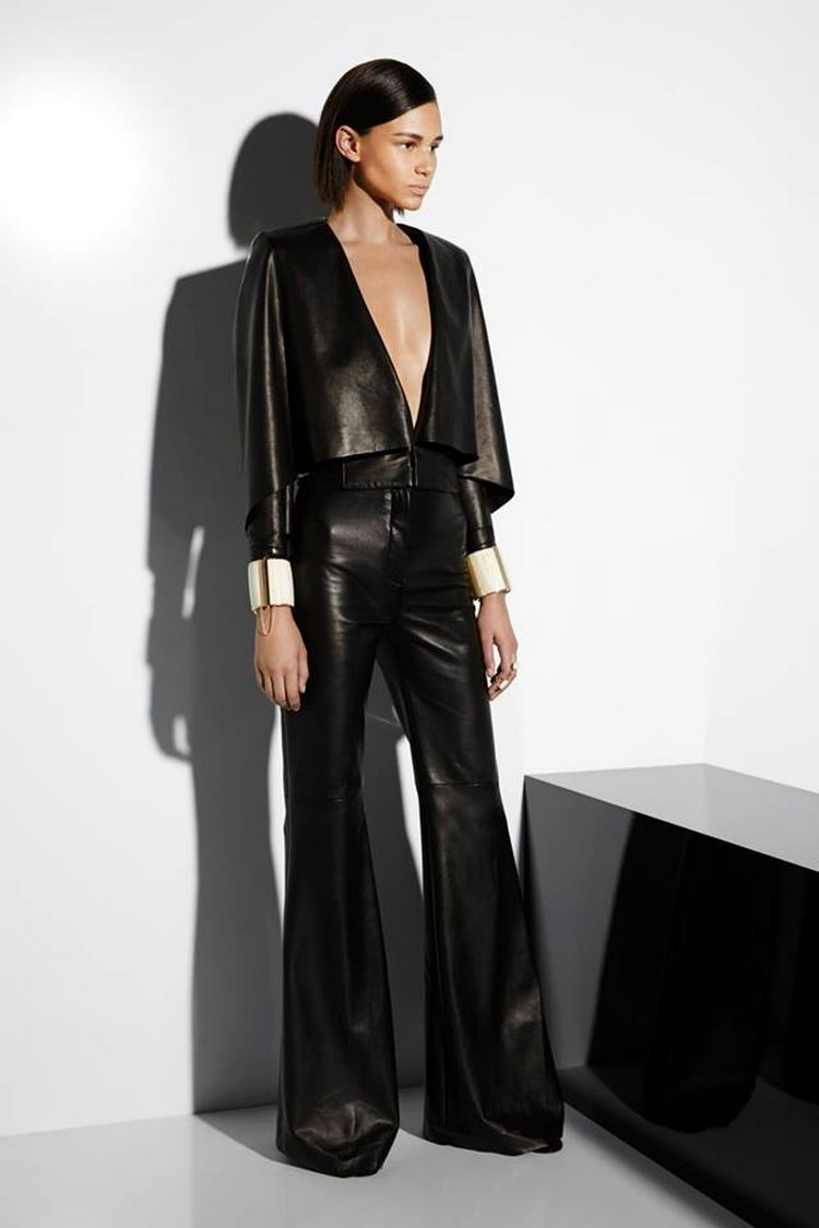 Balmain Resort 2015