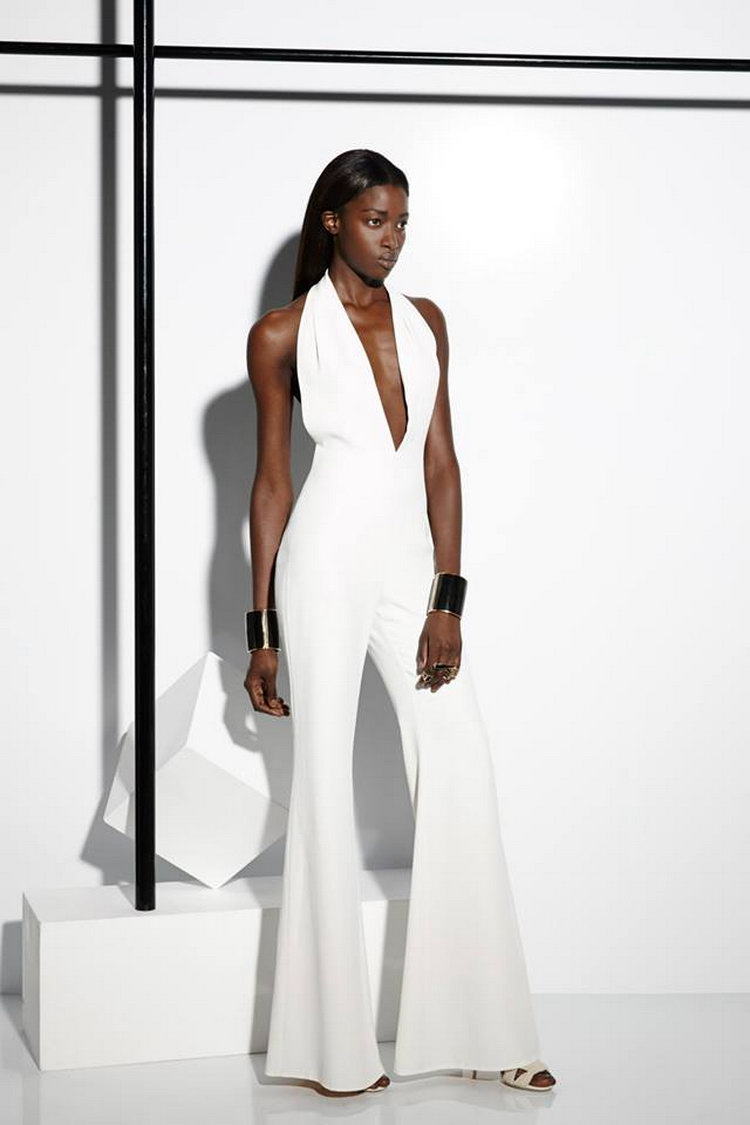 Balmain Resort 2015