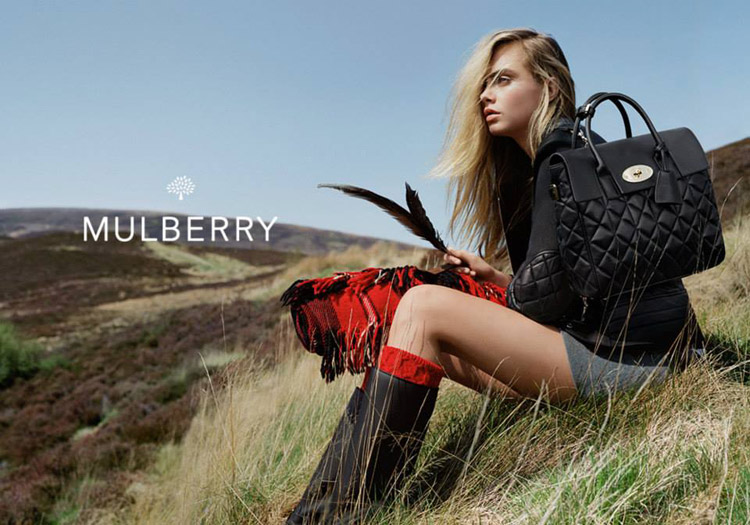 Mulberry