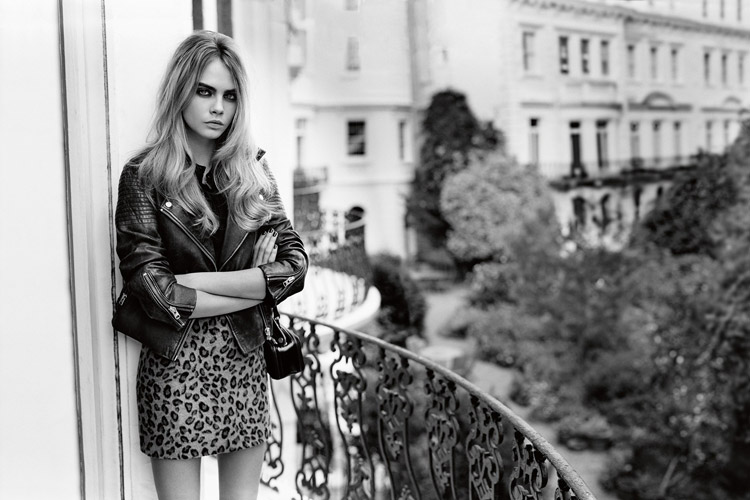 CaraDelevingne