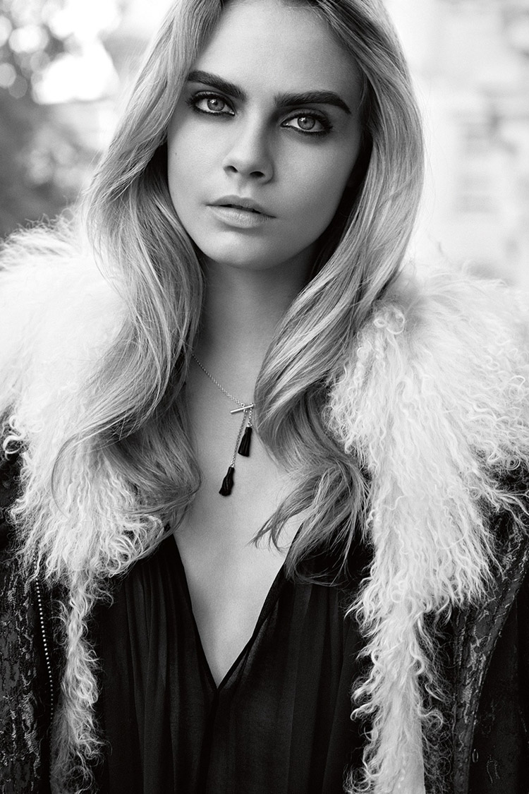 CaraDelevingne