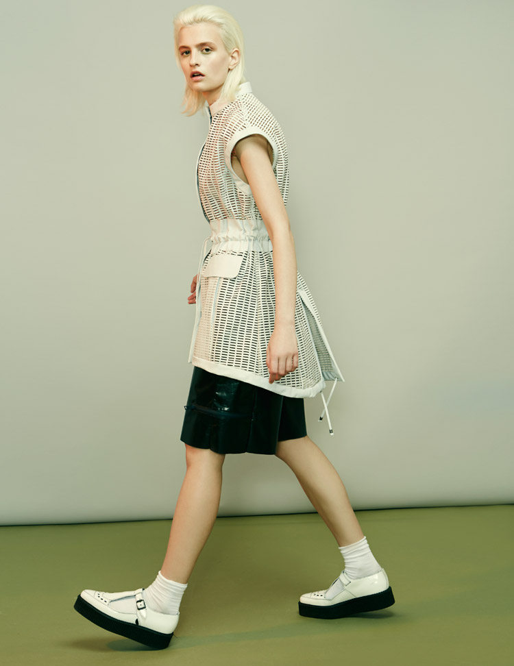Womenswear