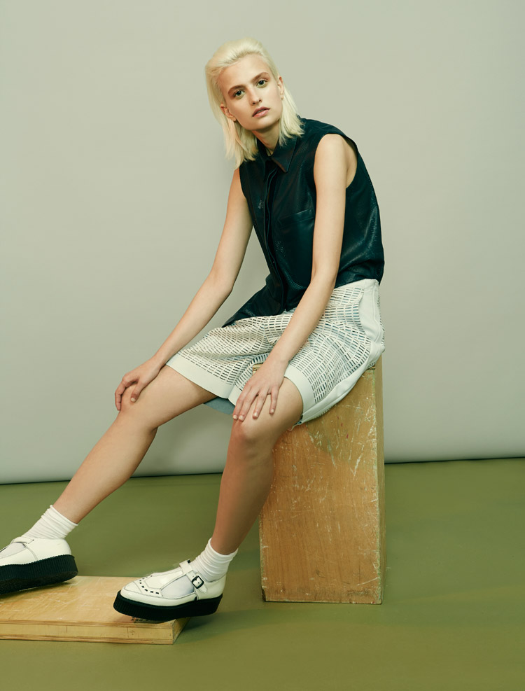 Womenswear