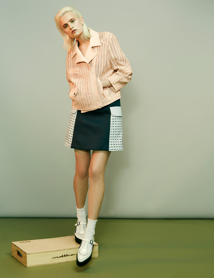 Womenswear