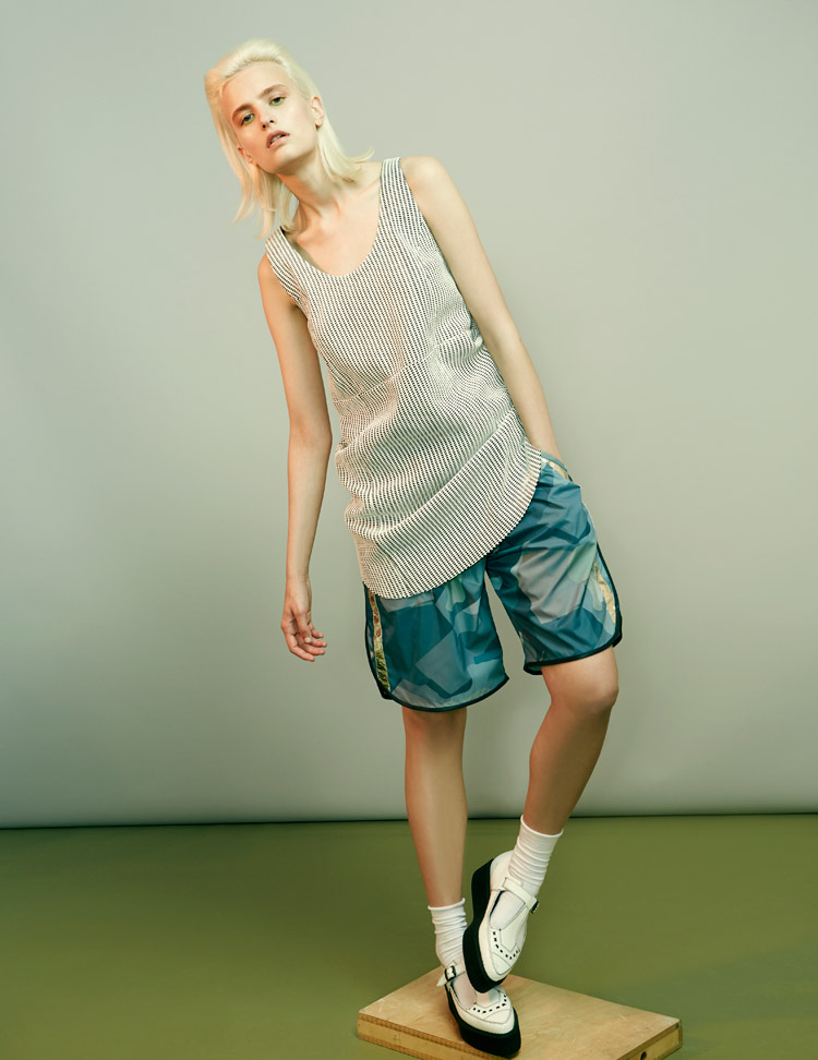 Womenswear