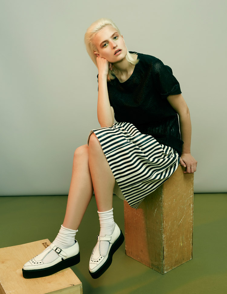 Womenswear