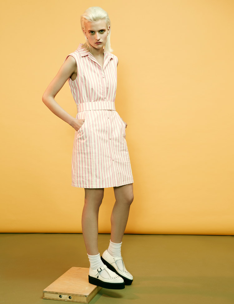 Womenswear